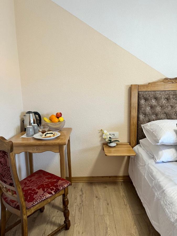 Zadvarje Mountain View Rooms מראה חיצוני תמונה