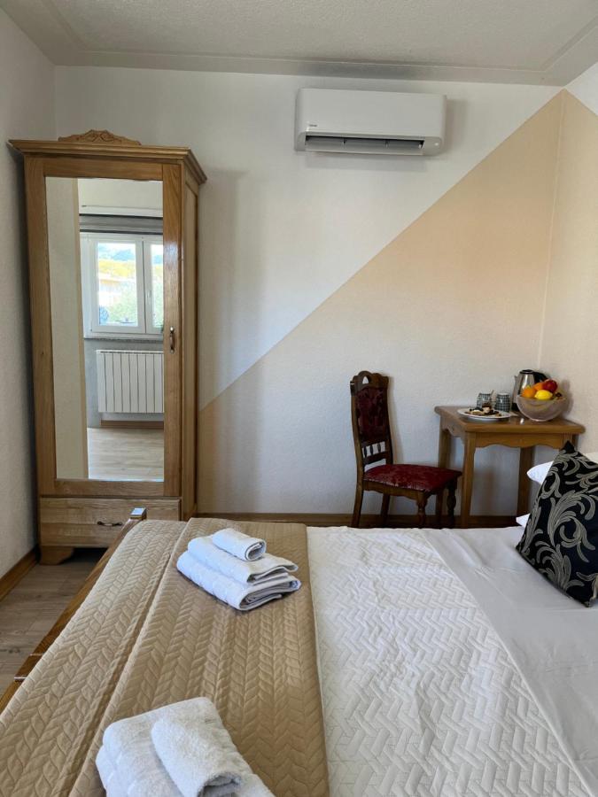 Zadvarje Mountain View Rooms מראה חיצוני תמונה