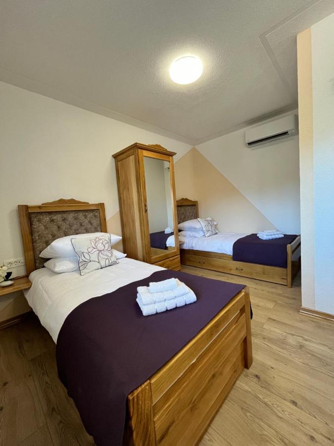 Zadvarje Mountain View Rooms מראה חיצוני תמונה