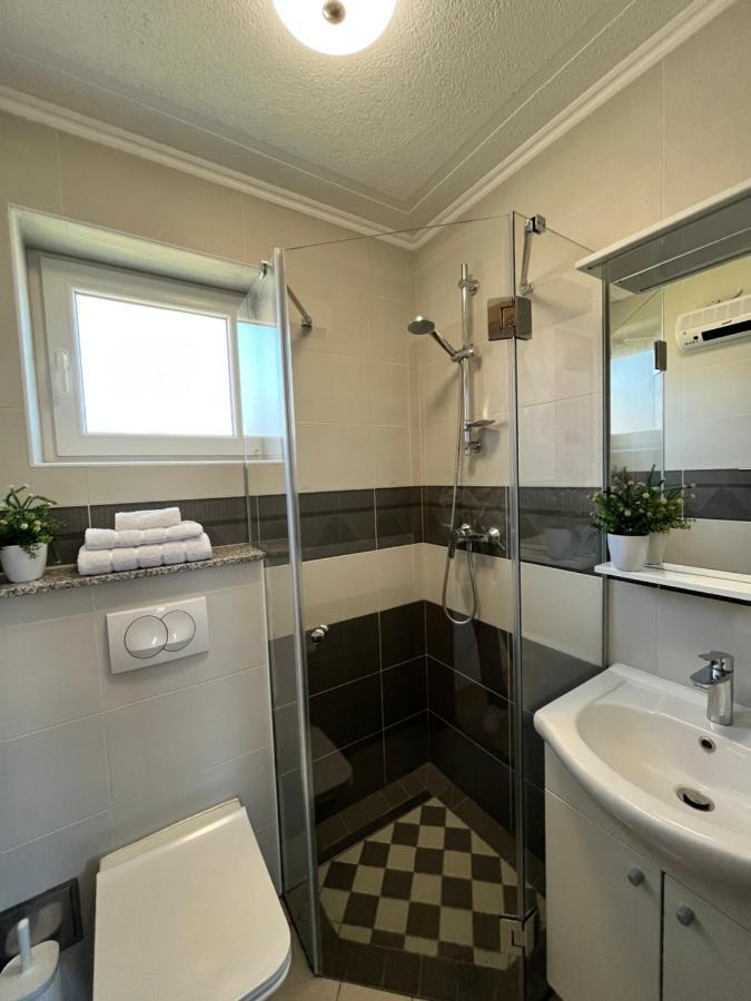 Zadvarje Mountain View Rooms מראה חיצוני תמונה
