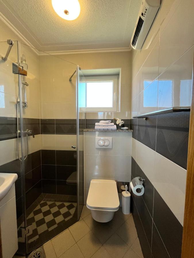 Zadvarje Mountain View Rooms מראה חיצוני תמונה