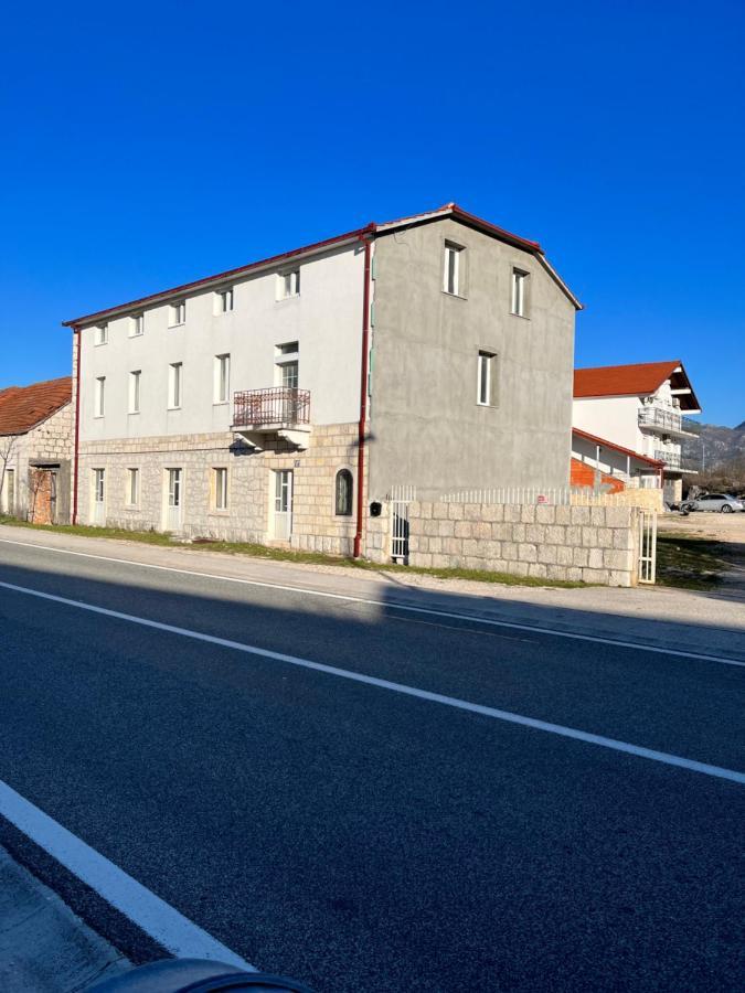 Zadvarje Mountain View Rooms מראה חיצוני תמונה